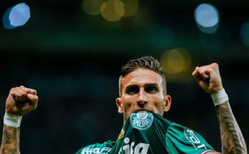 Foto: Ale Cabral/AGIF