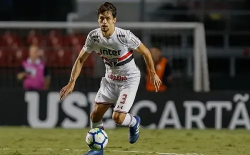 Foto: Marcello Zambrana/AGIF