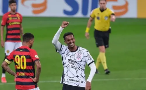 Foto: Marcello Zambrana/AGIF