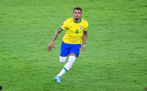 Foto: Alessandra Torres/AGIF