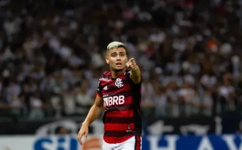 Foto: Fernando Moreno/AGIF