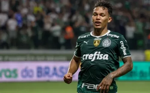 Foto: Marcello Zambrana/AGIF