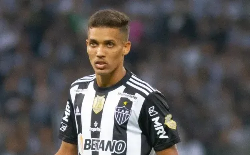 Foto: Fernando Moreno/AGIF