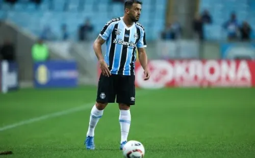 Foto: Pedro H. Tesch/AGIF