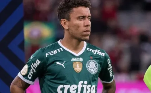 Foto: Robson Mafra/AGIF