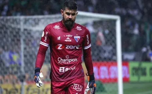 Foto: Marcello Zambrana/AGIF