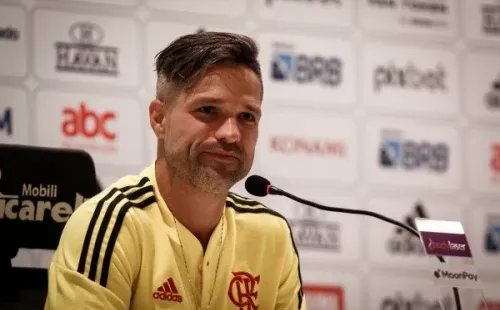 Foto: João Gabriel Alves/AGIF