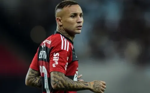 Foto: Thiago Ribeiro/AGIF