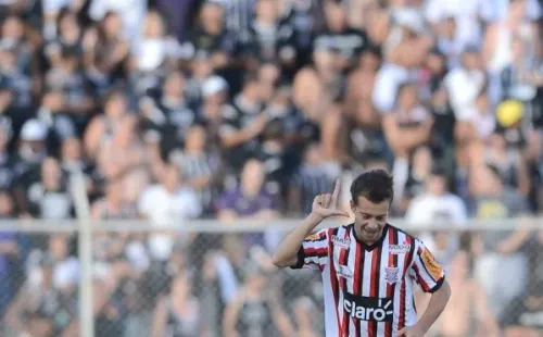 Foto: Mauro Horita/AGIF