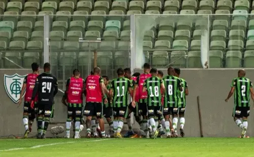 Foto: Alessandra Torres/AGIF