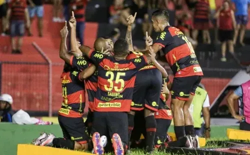 Foto: Rafael Vieira/AGIF