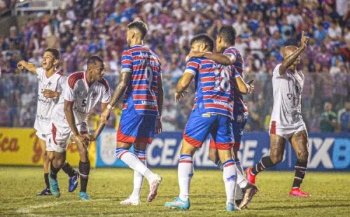 Foto: Lucas Emanuel/AGIF