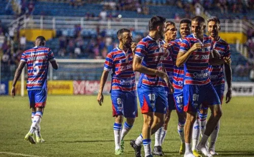 Foto: Lucas Emanuel/AGIF