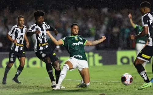 Foto: Marcello Zambrana/AGIF