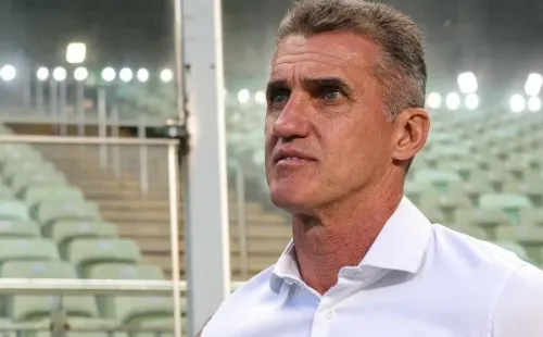 Foto: Gilson Junio/AGIF