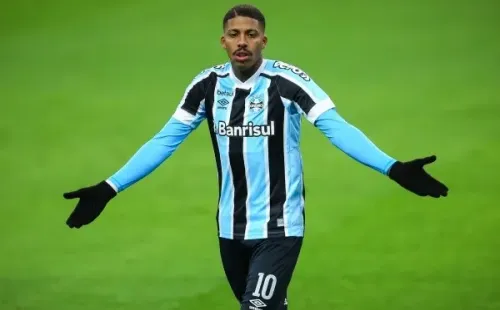 Foto: Pedro H. Tesch/AGIF – Jean Pyerre