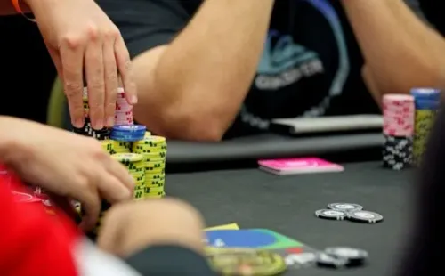 (Foto: Divulgação/BSOP)