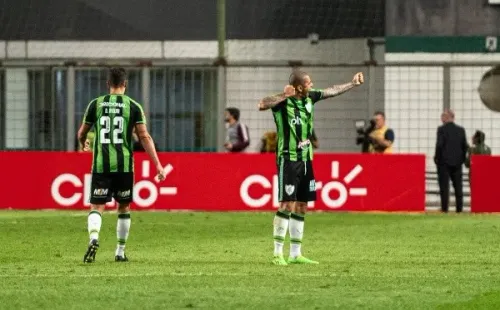 Foto: Alessandra Torres/AGIF