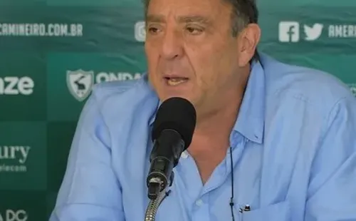 Foto: Estevão Germano / América