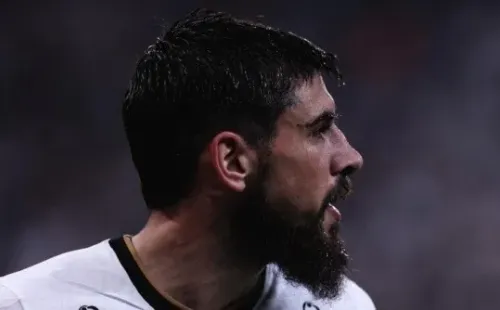 Bruno Mendez interessa a clubes do Brasil e exterior - Foto: Ettore Chiereguini/AGIF