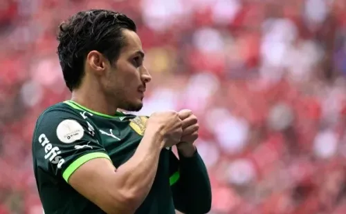 Foto: Mateus Bonomi/AGIF – Raphael Veiga