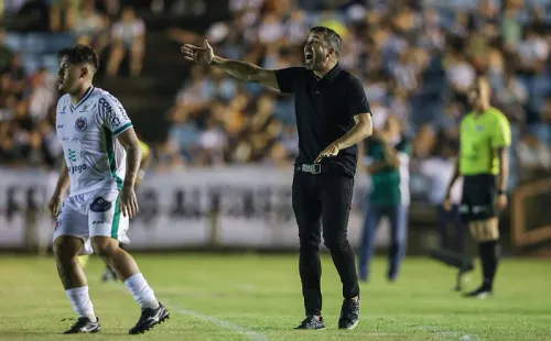 Fotos: Pedro Souza / Atlético