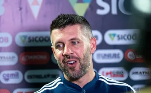 Foto: Alessandra Torres/AGIF