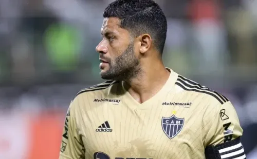 Foto: Gilson Junio/AGIF