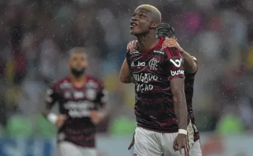 Foto: Thiago Ribeiro/AGIF