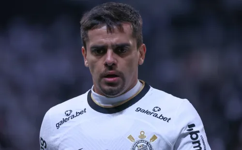 Foto: Marcello Zambrana/AGIF