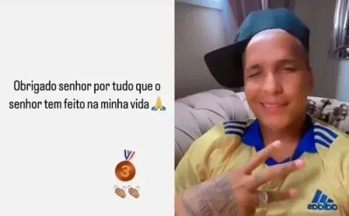 Foto: Reprodução Instagram