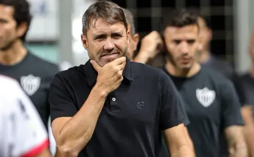 Foto: Gilson Junio/AGIF