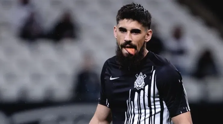 Foto: Ettore Chiereguini/AGIF - Bruno Méndez interessa também ao Internacional.