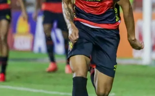 Foto: Rafael Vieira/AGIF – Luciano Juba