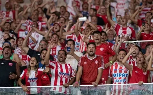 Foto: Jorge Rodrigues/AGIF