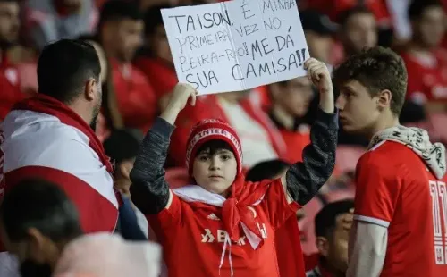 Foto: Maxi Franzoi/AGIF