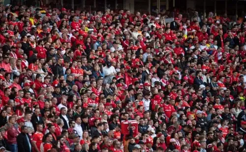 Foto: Maxi Franzoi/AGIF