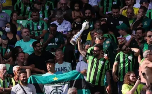 Foto: Gilson Junio/AGIF