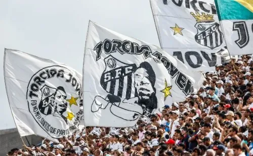 Foto: Marcello Zambrana/AGIF