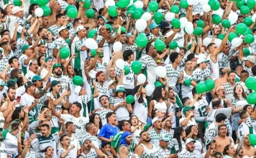 Foto: Marcello Zambrana/AGIF