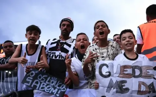 Foto: Ettore Chiereguini/AGIF