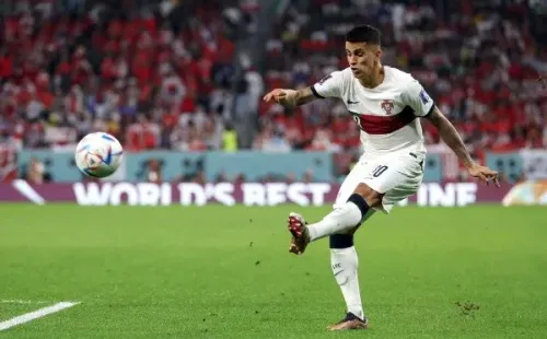 Dean Mouhtaropoulos/Getty Images