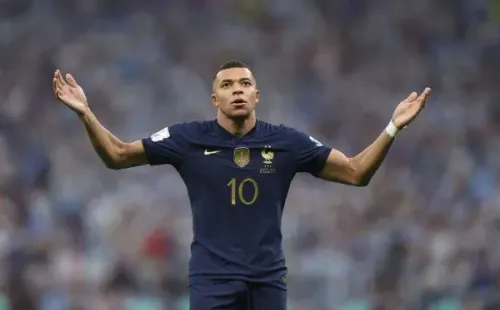 Catherine Ivill/Getty Images)