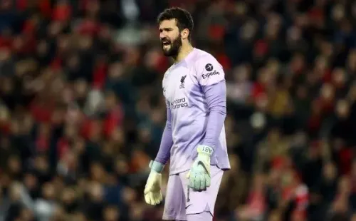 Naomi Baker/Getty Images