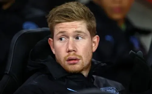 Michael Steele/Getty Images