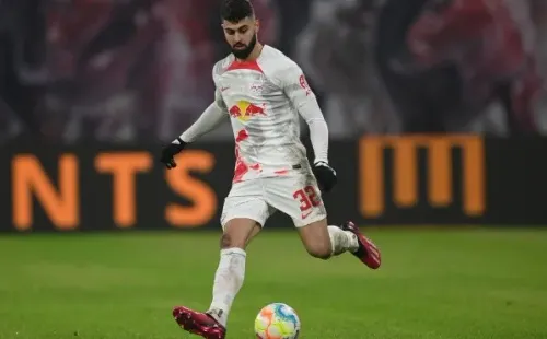 Stuart Franklin/Getty Images