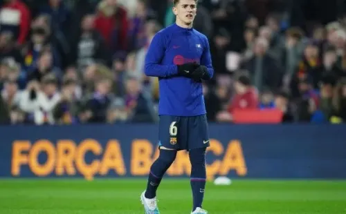 Alex Caparros/Getty Images