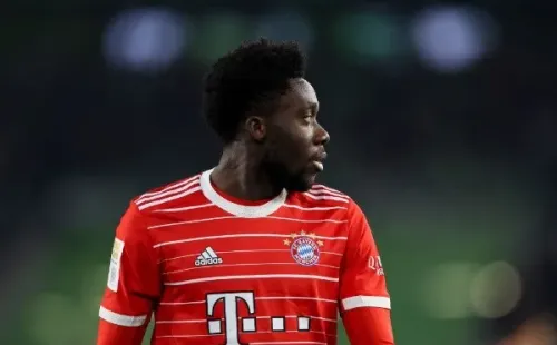 Maja Hitij/Getty Images