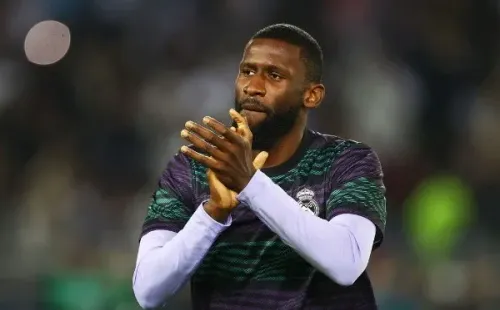 Michael Steele/Getty Images)