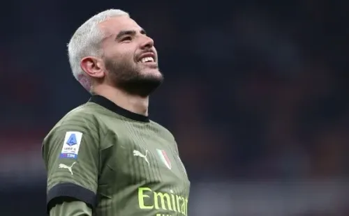 Marco Luzzani/Getty Images